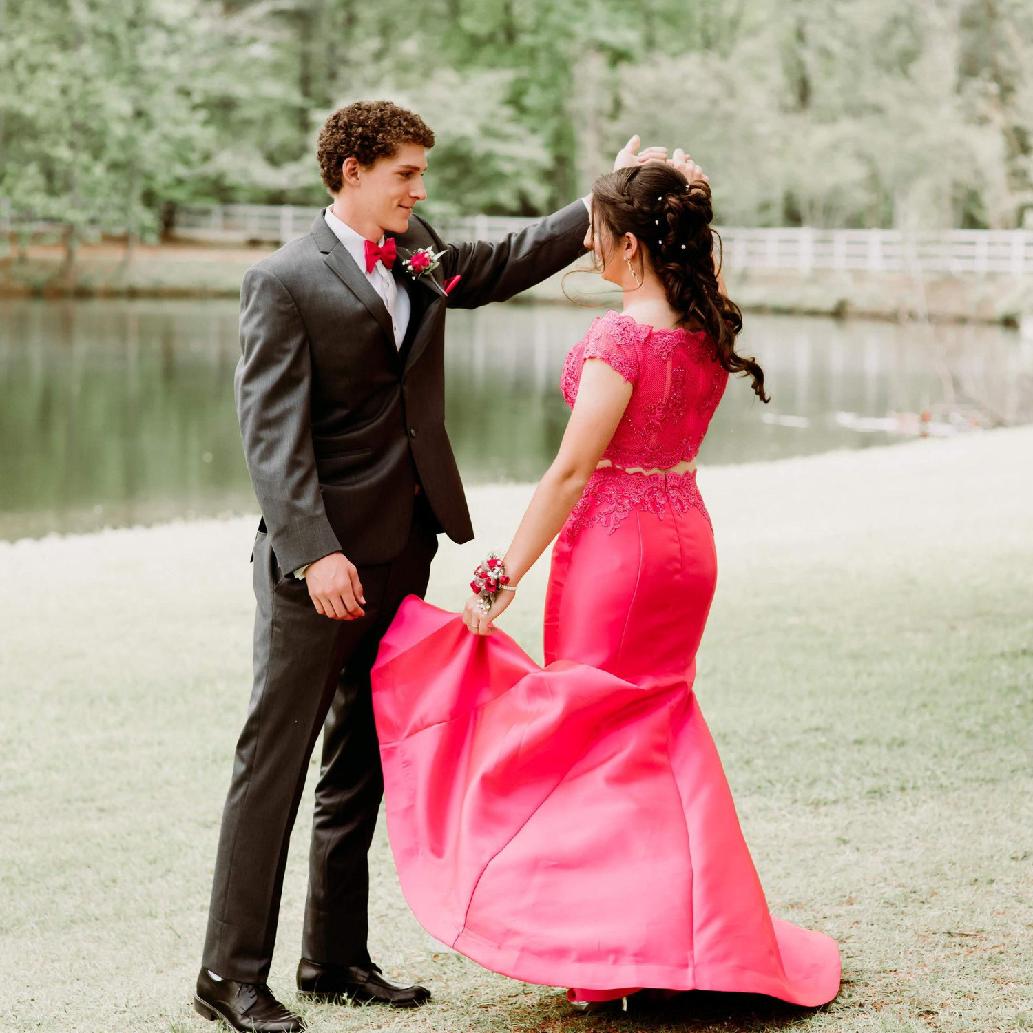Prom 2018