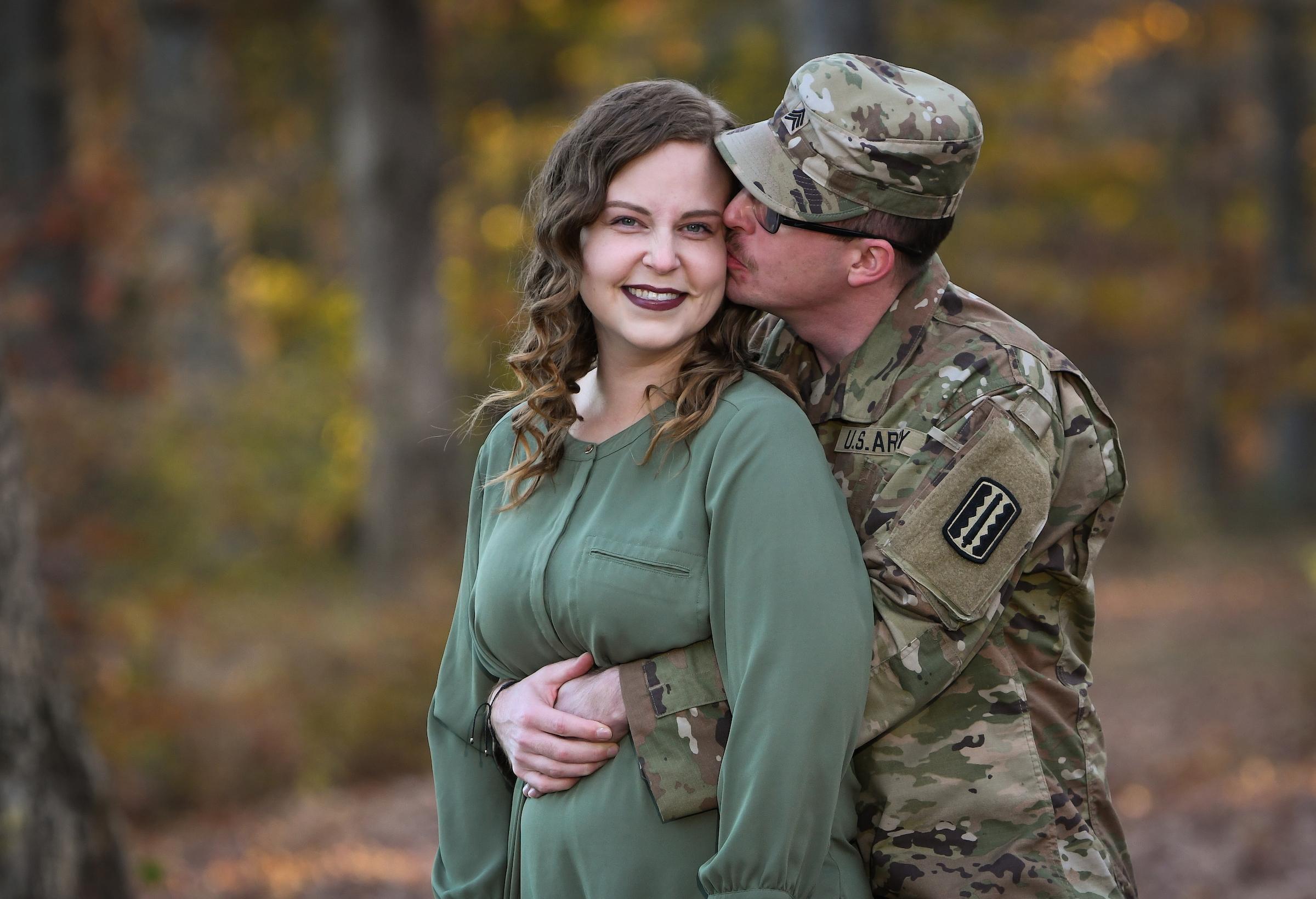 The Wedding Website of Joshua Pennifield and Rachel Stanley