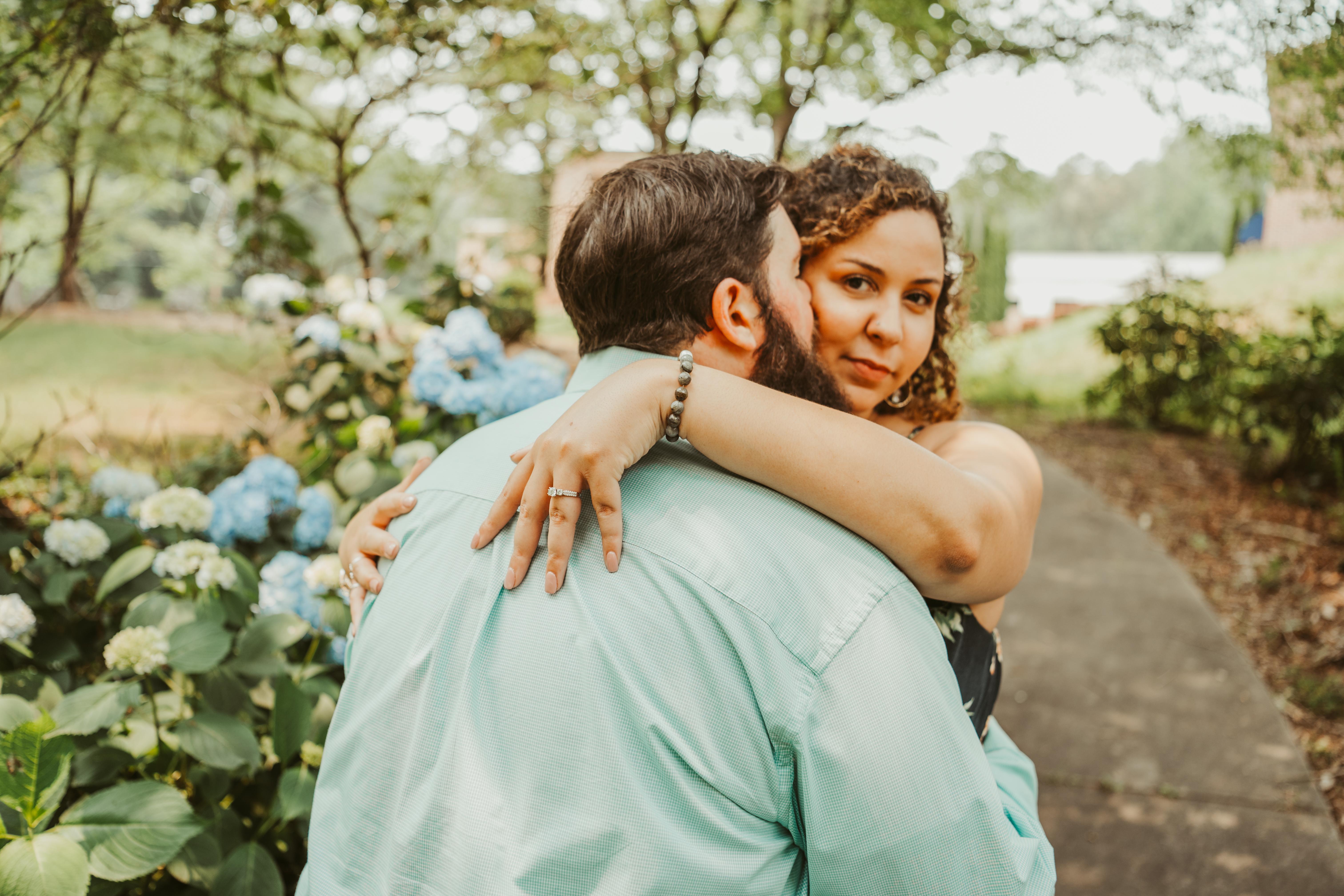 The Wedding Website of Allison Bullen and Daniel Guidry