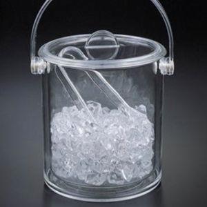 Huang Acrylic - Acrylic Double Wall Ice Bucket
