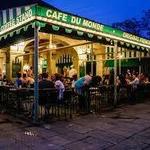 Cafe du Monde