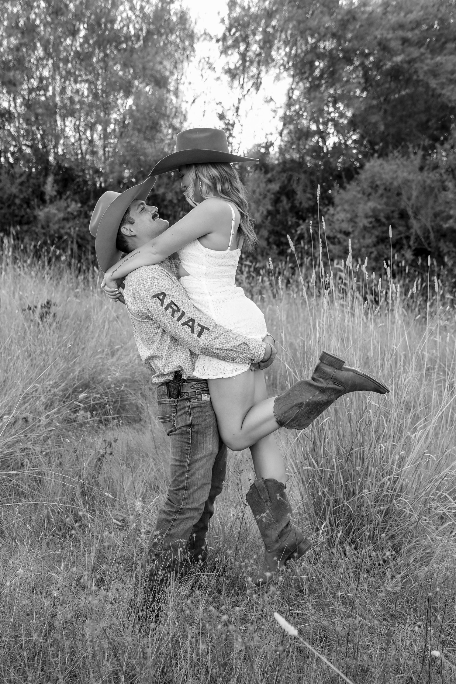 The Wedding Website of Gracie Lefebvre and Dalton Preszler