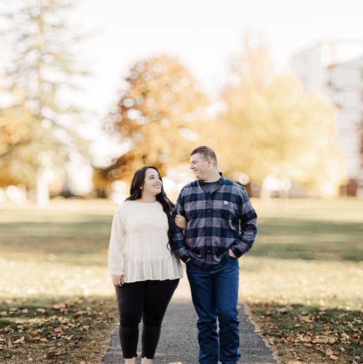 The Wedding Website of Chelsea Chavez and Cody Braatz