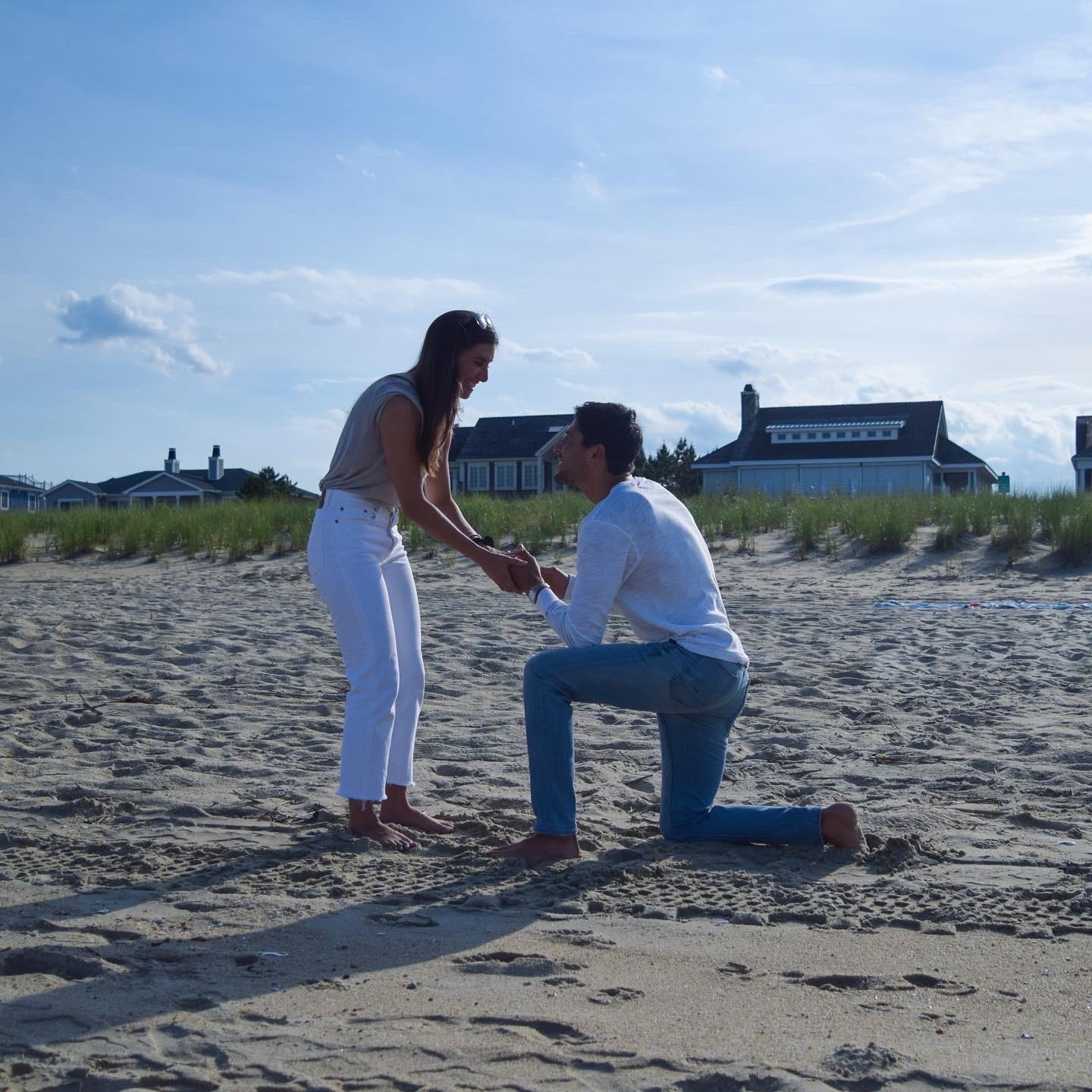 The Wedding Website of Lindsay Wold and Danny Dickstein
