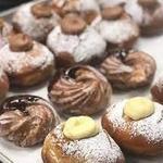 Dulce Dough Donuts & Bakery