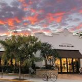 Santa Barbara Public Market