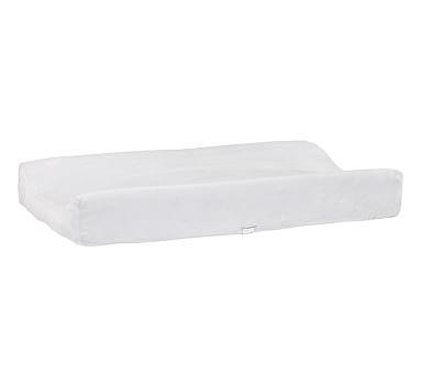 Solid Terry Changing Pad Cover