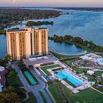 Margaritaville Lake Resort