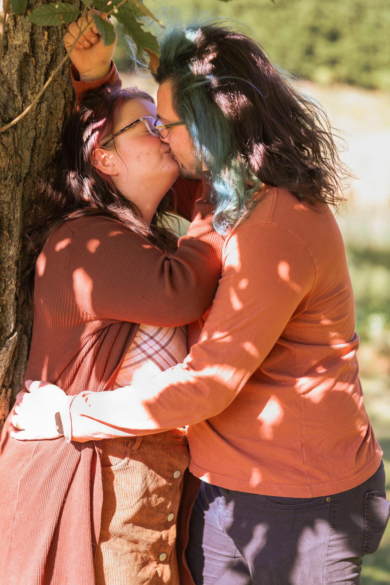 The Wedding Website of Shannon Hayden and Vincent Scordato
