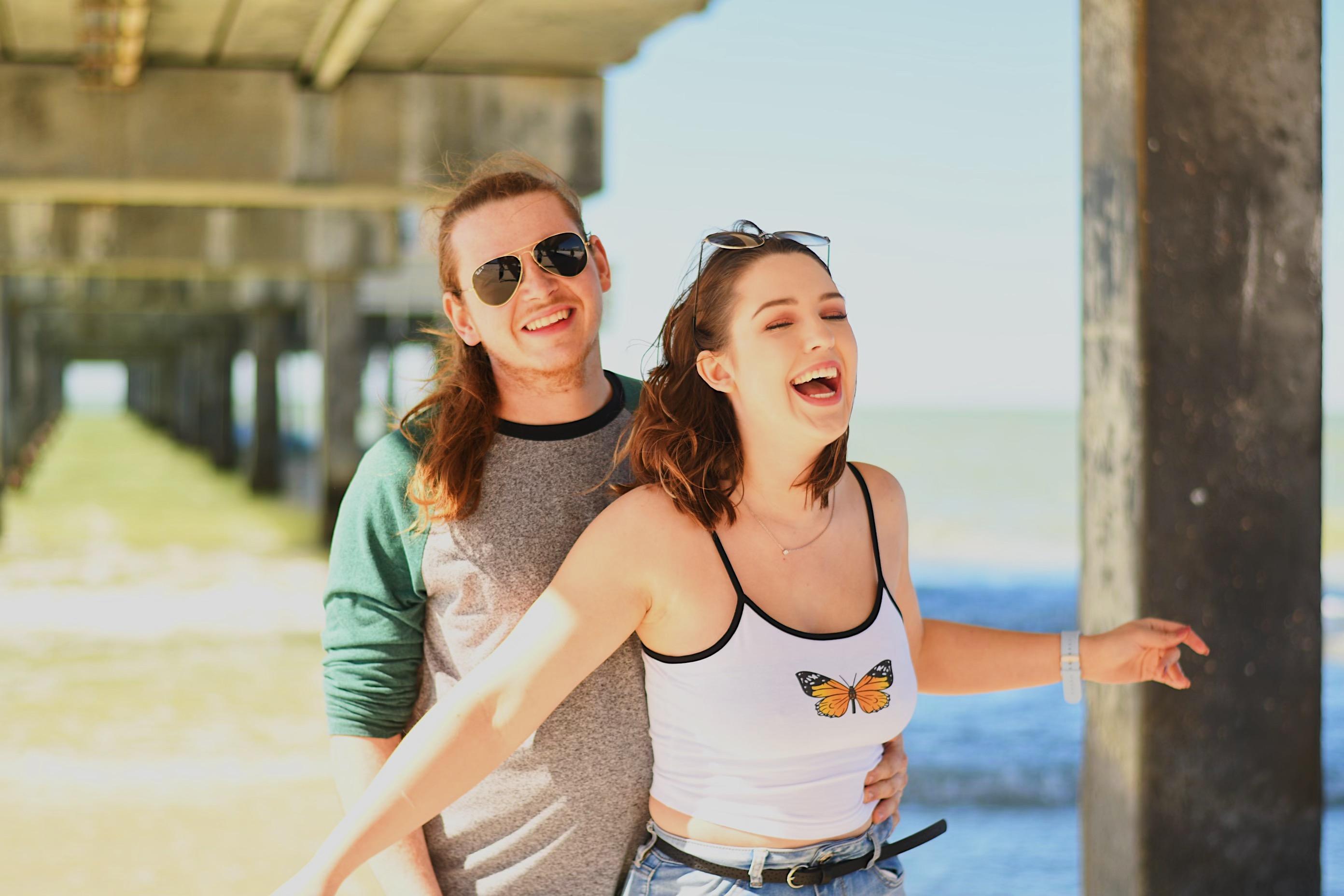 The Wedding Website of Peyton McDonough and Nathaniel Boettcher