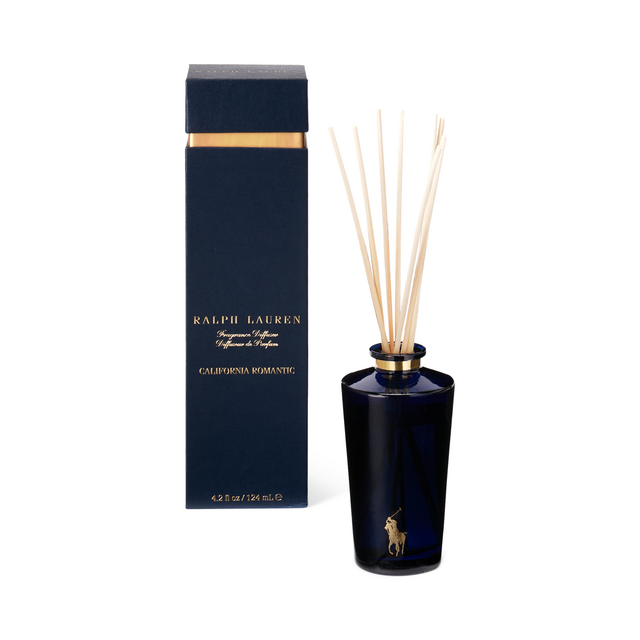 California Romantic Diffuser