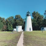 Turkey Point Lighthouse
