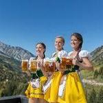 Oktoberfest at Snowbird Resort