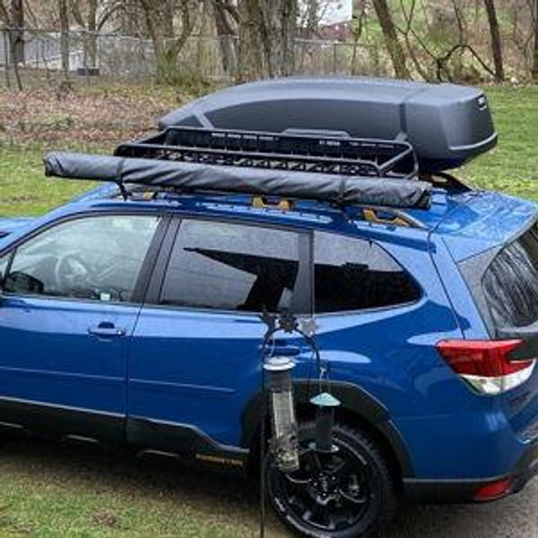 Cargo Box