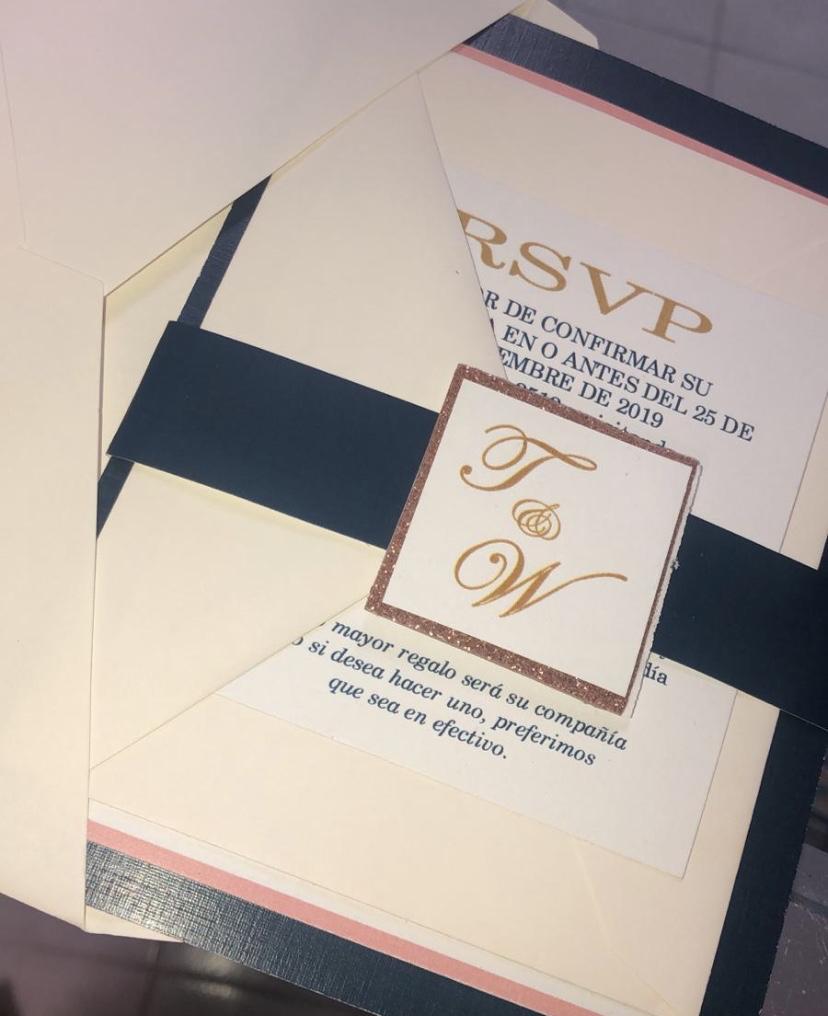 The Wedding Website of Taira Nevárez Ortíz and Wilson Nuñez Santiago