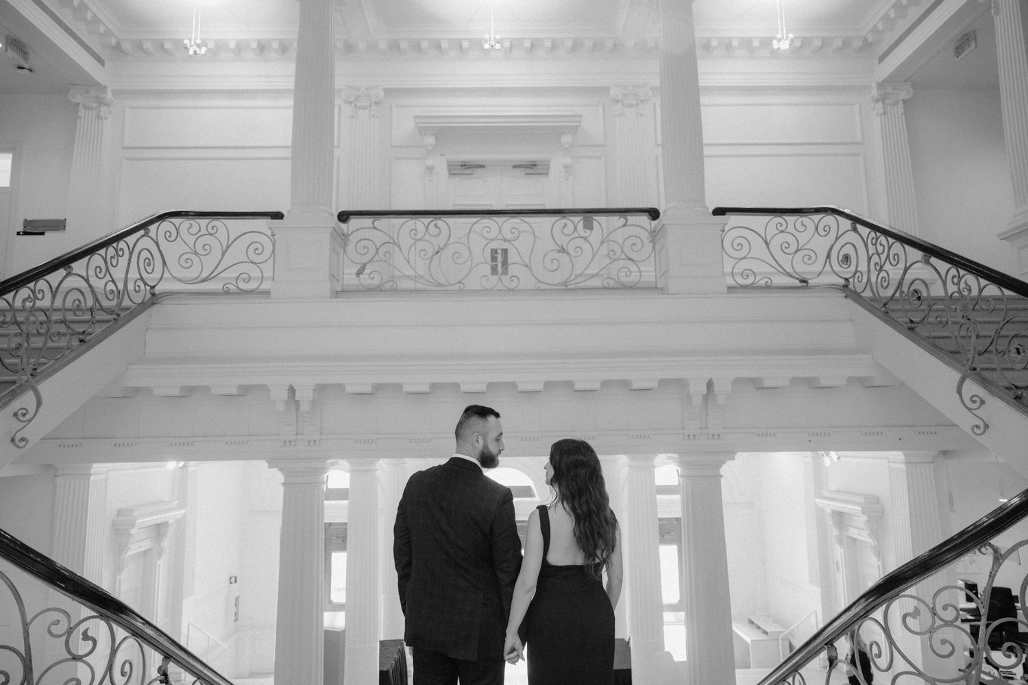 The Wedding Website of Paola Carlino and Francesco Alessi