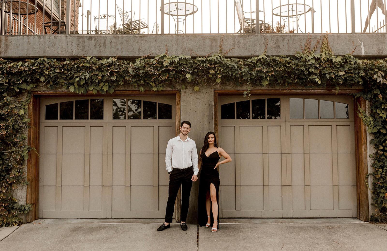Engagement pictures ❤️