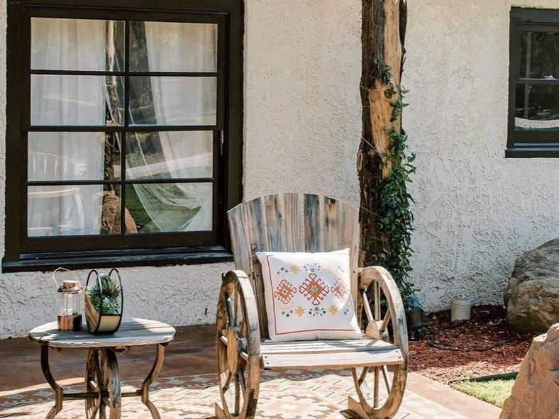 The Wedding Website of Moriah Faith Berryhill and Tanner Dee Kloven
