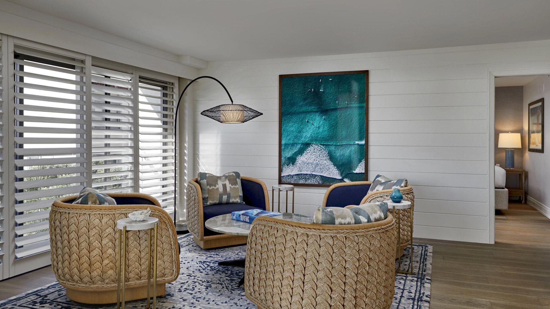 Boho Suite