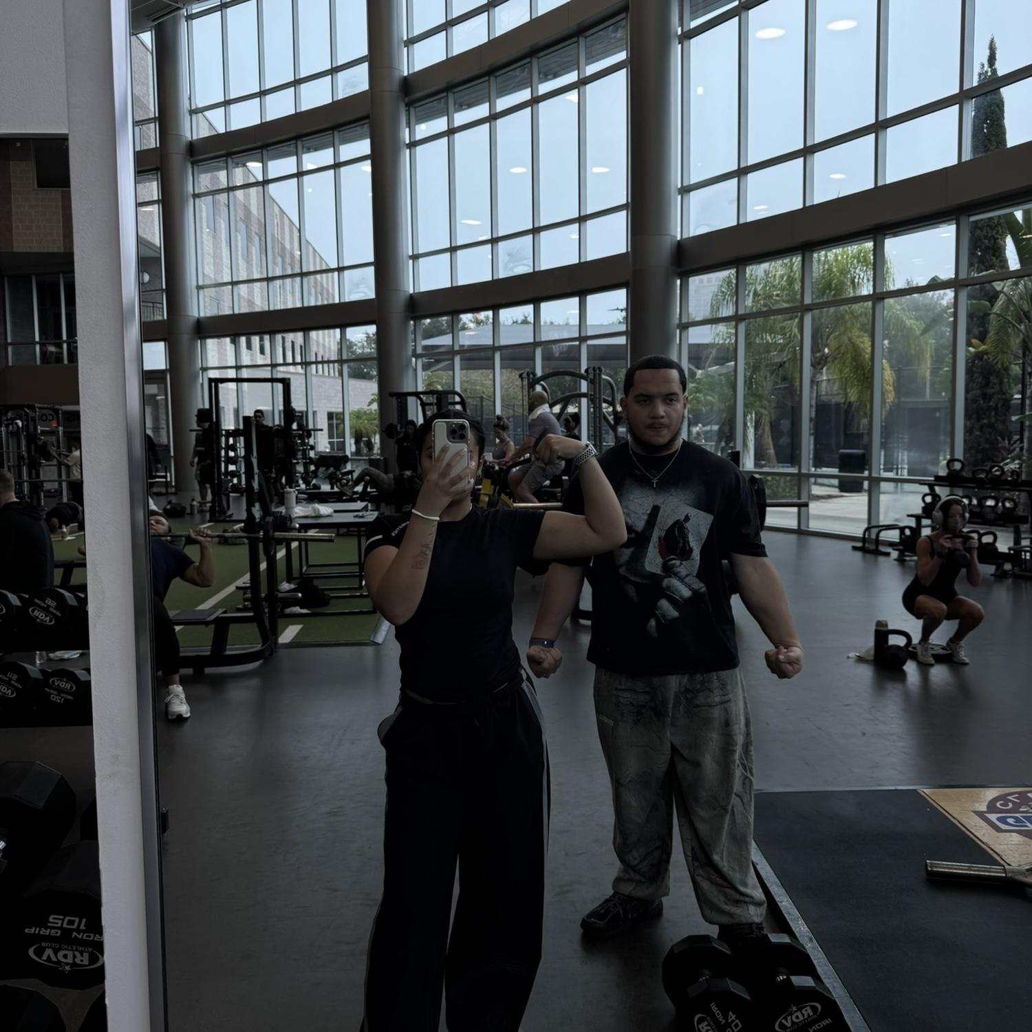 Florida Gym