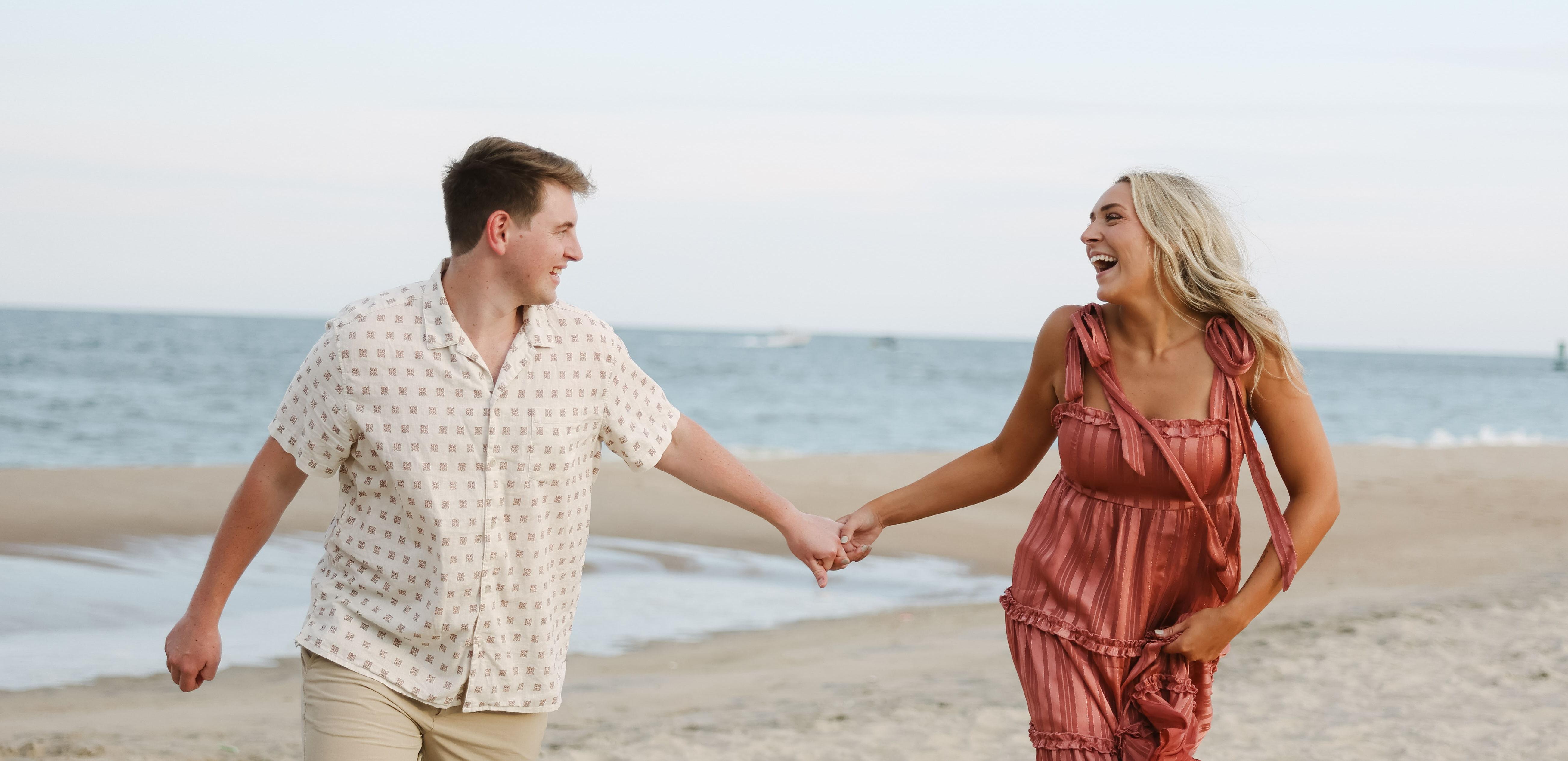 The Wedding Website of Sadie Helvig Bacot and John Bacot