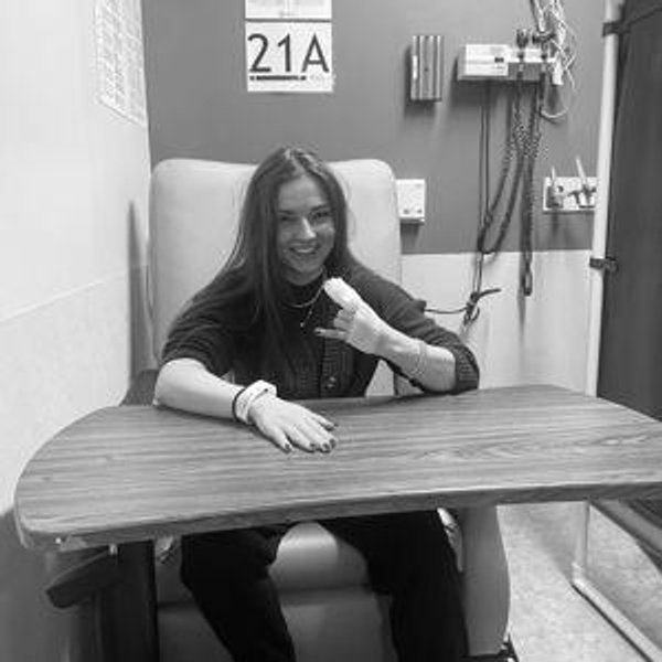 Health Fund ❤️‍🩹