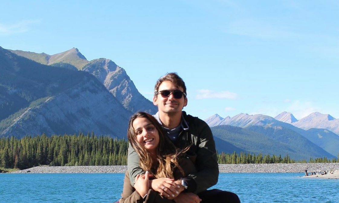 The Wedding Website of María Gabriela Alfonzo Carvallo and Lucas Leopoldo Azpúrua Báez