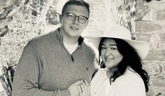 The Wedding Website of Serena Garcia and Houston Tackett