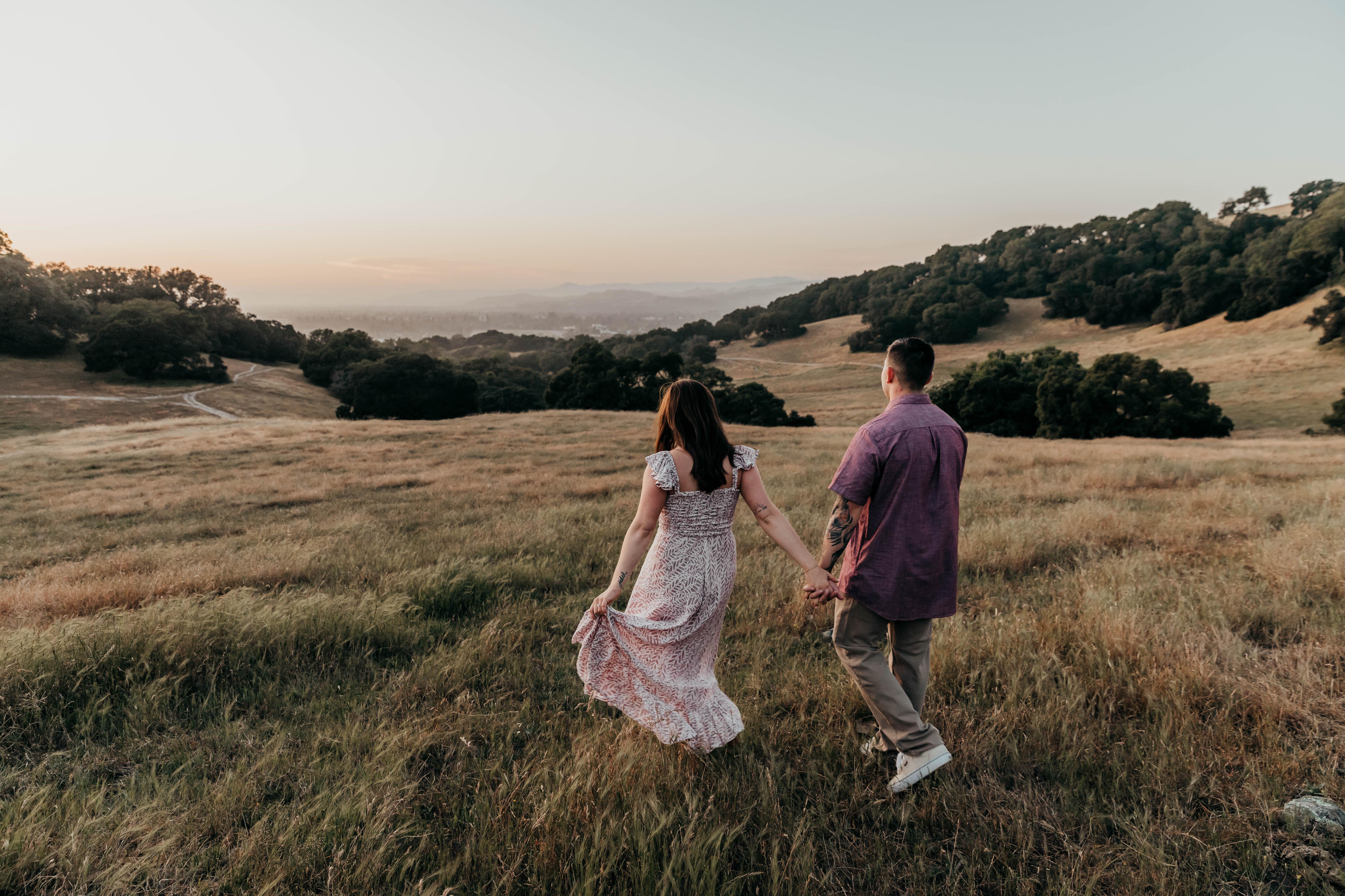 The Wedding Website of Emily Ravenna and Dylan Smith