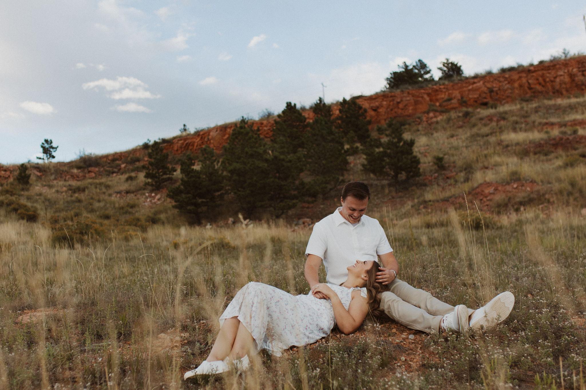 The Wedding Website of Hailey Johnson and Dylan Amos