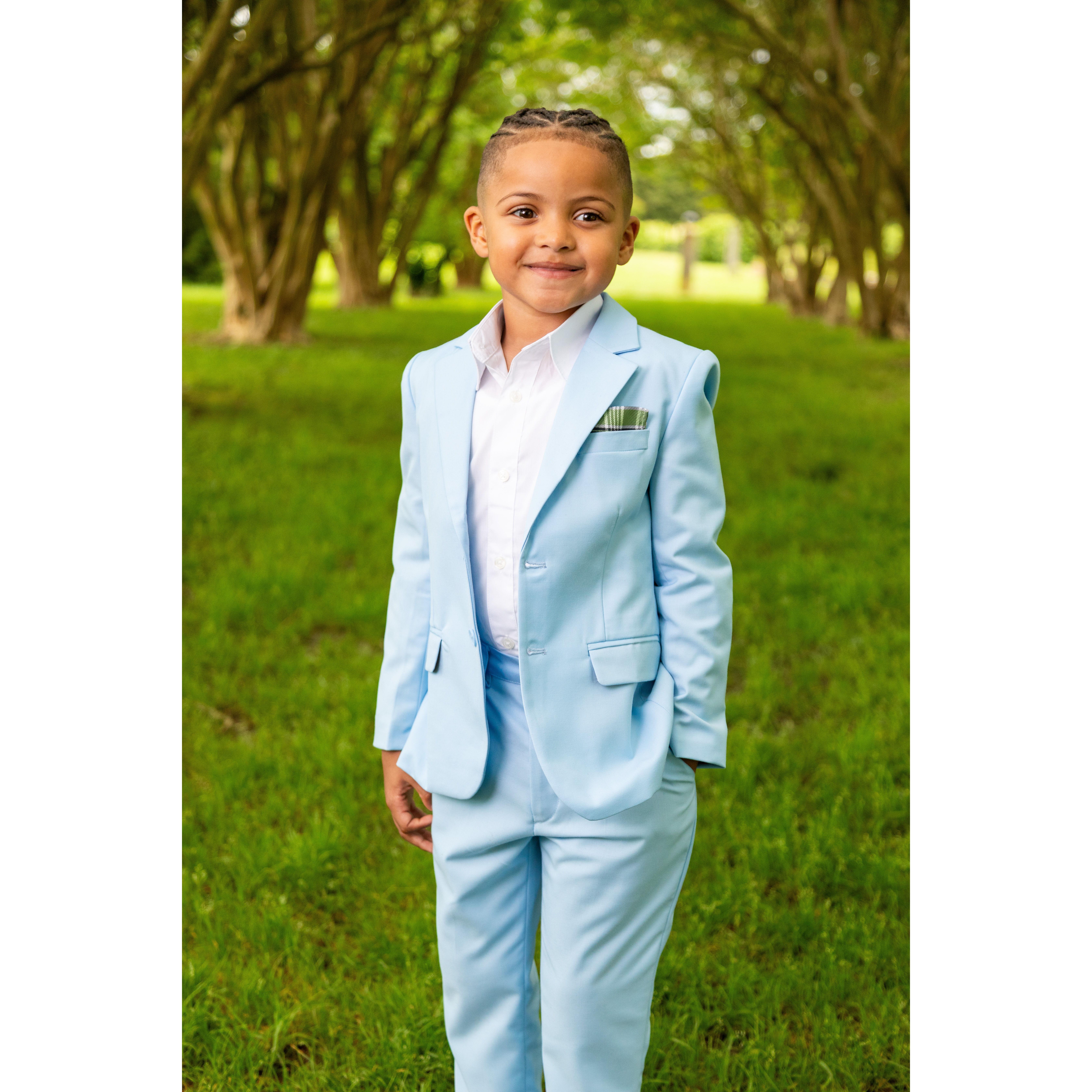 Boss aka Kanon Roberts
