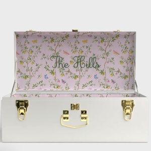 Petite Bridal Trunk