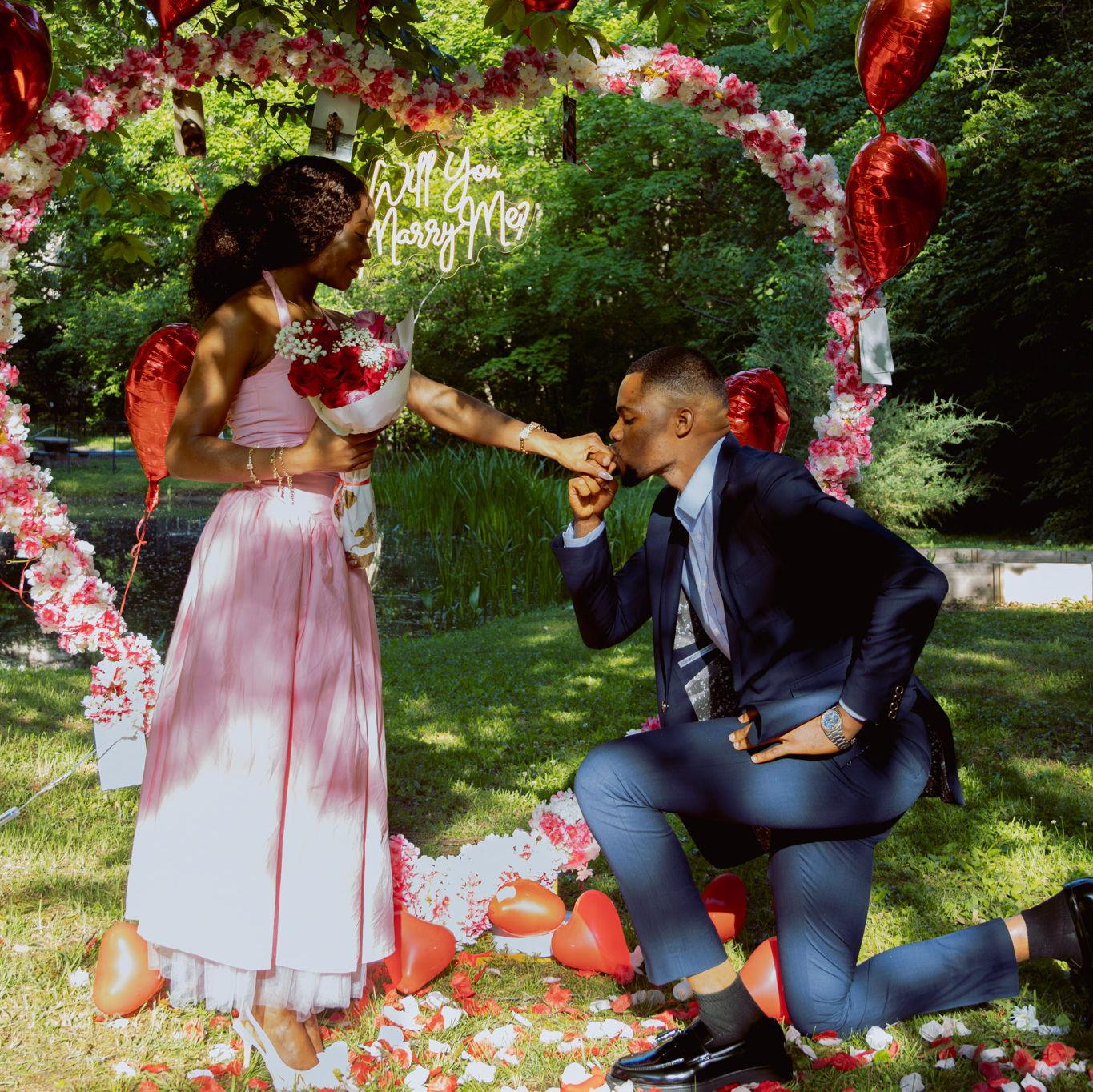 Our Engagement