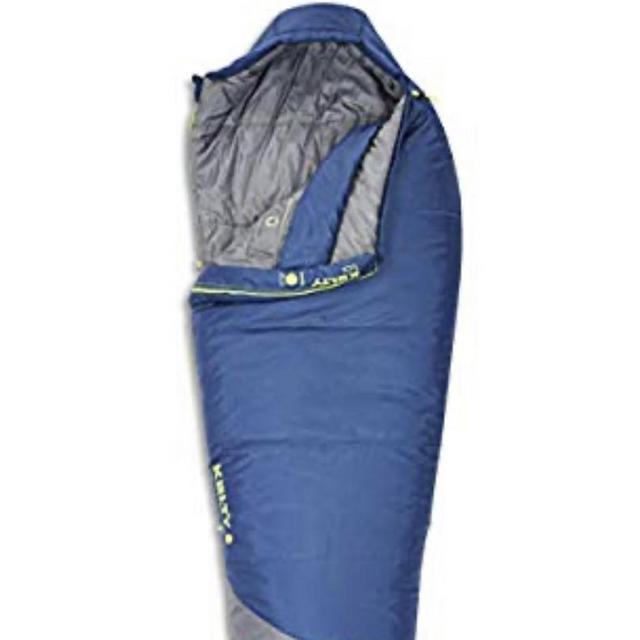 Kelty 20 Degree Sleeping Bag