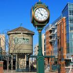 Explore Historic Haymarket