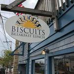 Biscuits