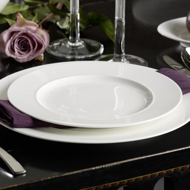 Villeroy & Boch, La Classica 5-Piece Flatware Set, Service for 1