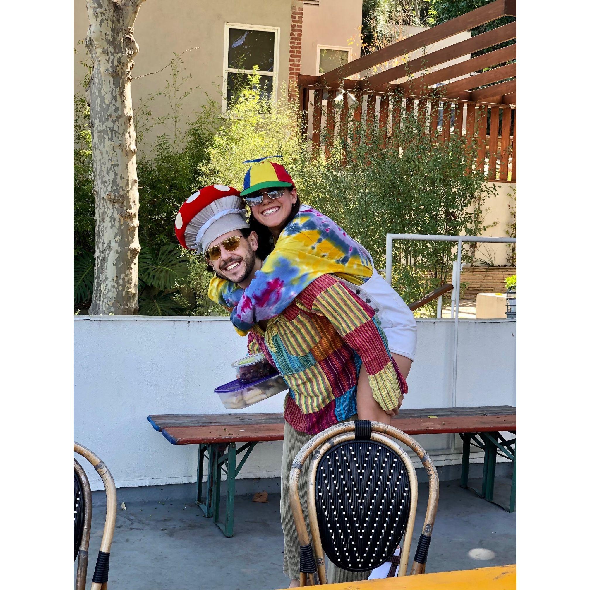 Purim - 2020