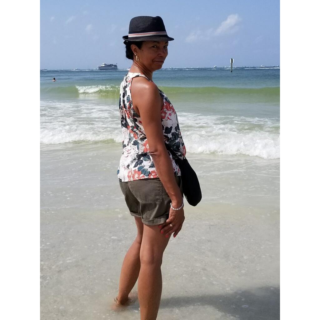 Marvisa - Clearwater, FLA