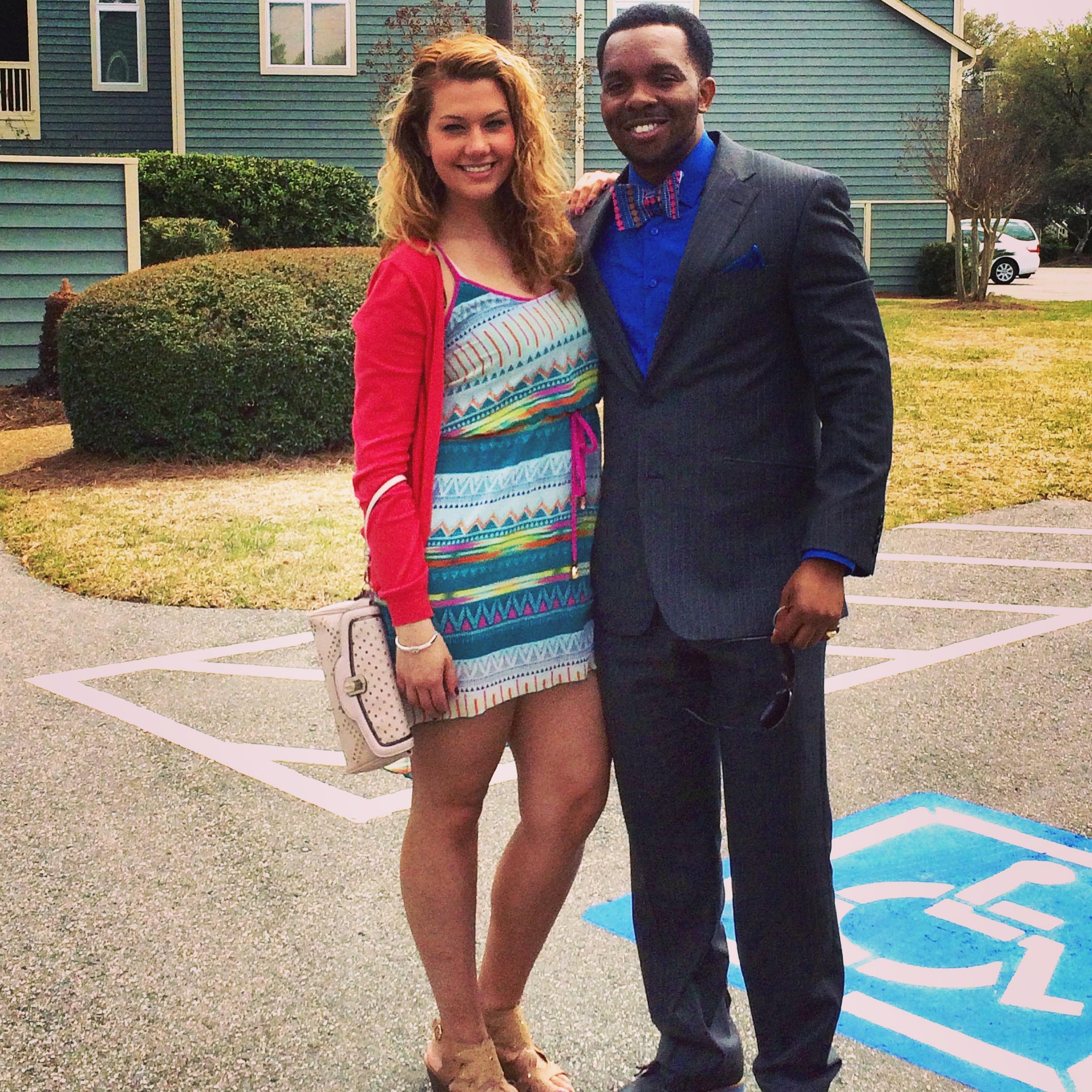 Myrtle Beach, Easter 2015