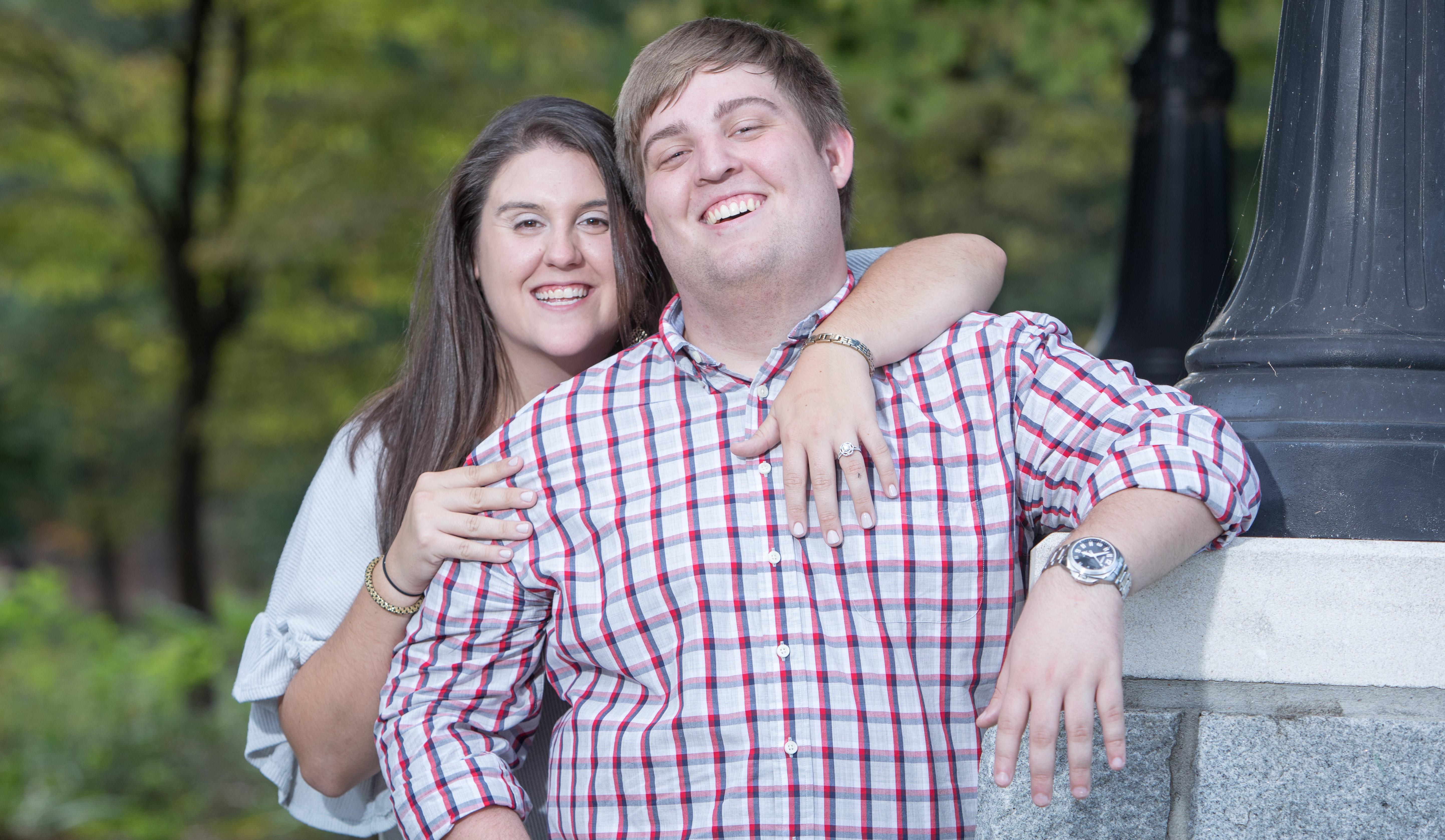 The Wedding Website of Delaney Doolittle and Michael Olson