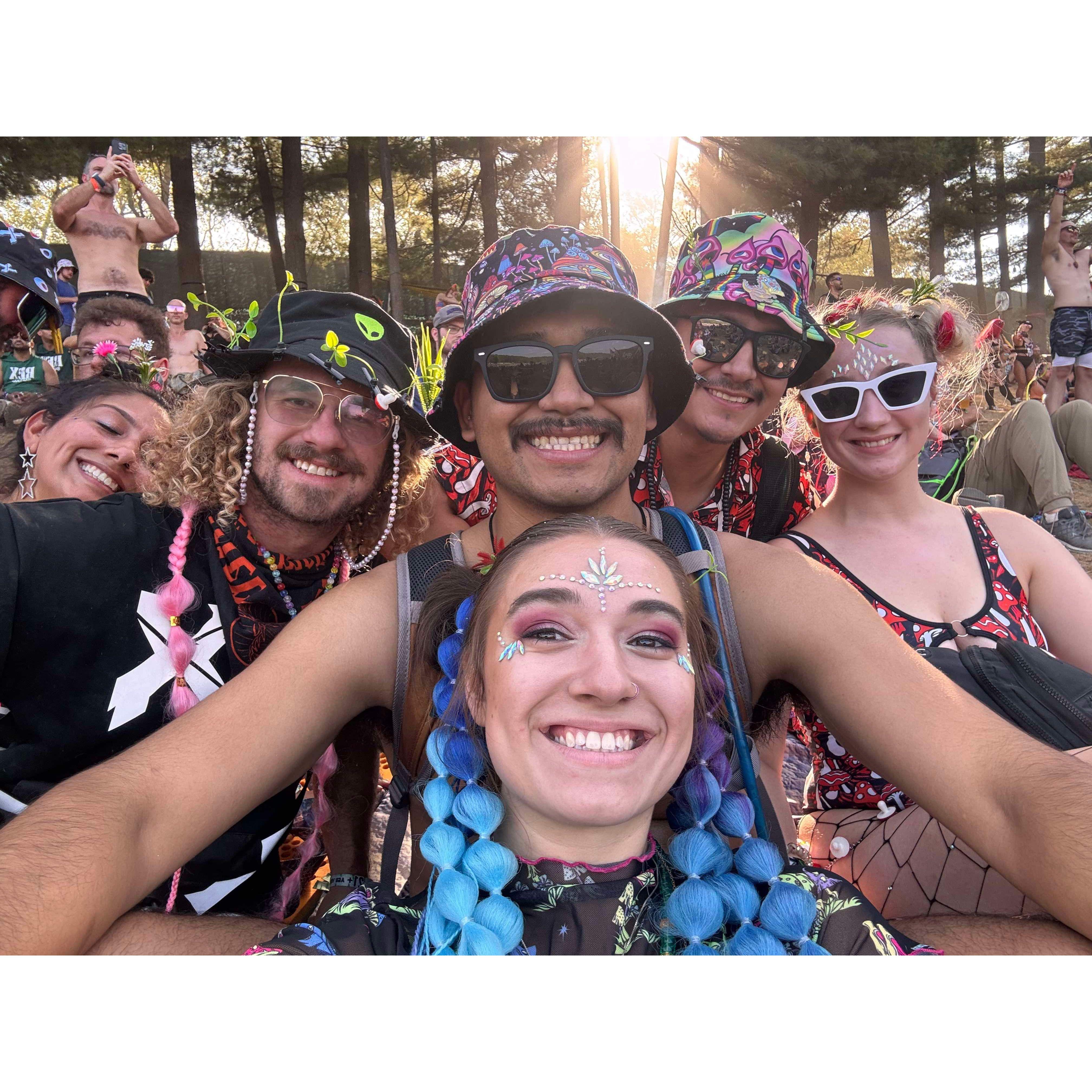Lost lands 2024