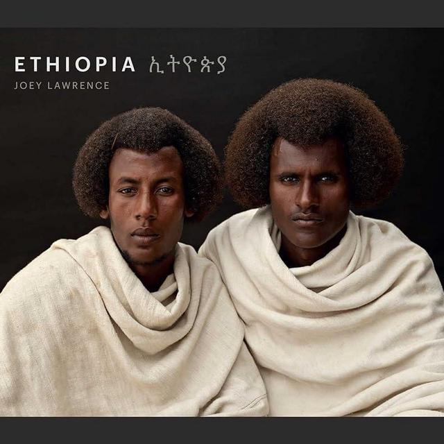 Ethiopia: A Photographic Tribute to East Africa's Diverse Cultures & Traditions (Art photography, Books About Africa)