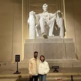 Lincoln Memorial