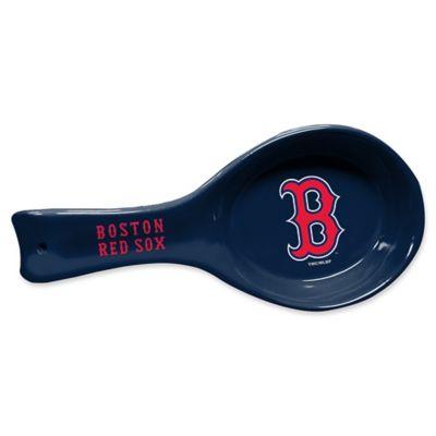 MLB Boston Red Sox Spoon Rest