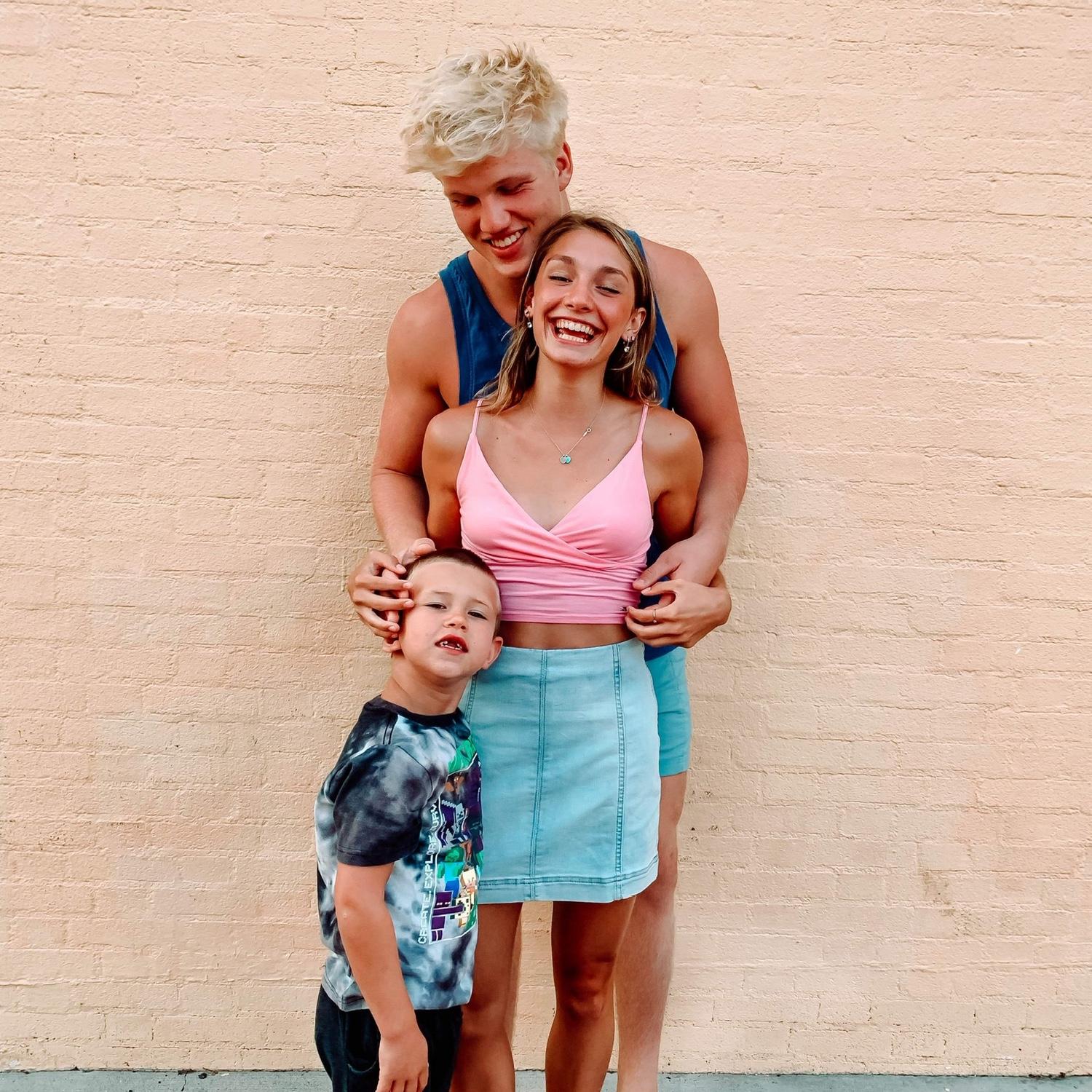 Cape May, New Jersey, July 2021