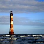 Morris Island Lighthouse