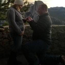 Popping the Question!!