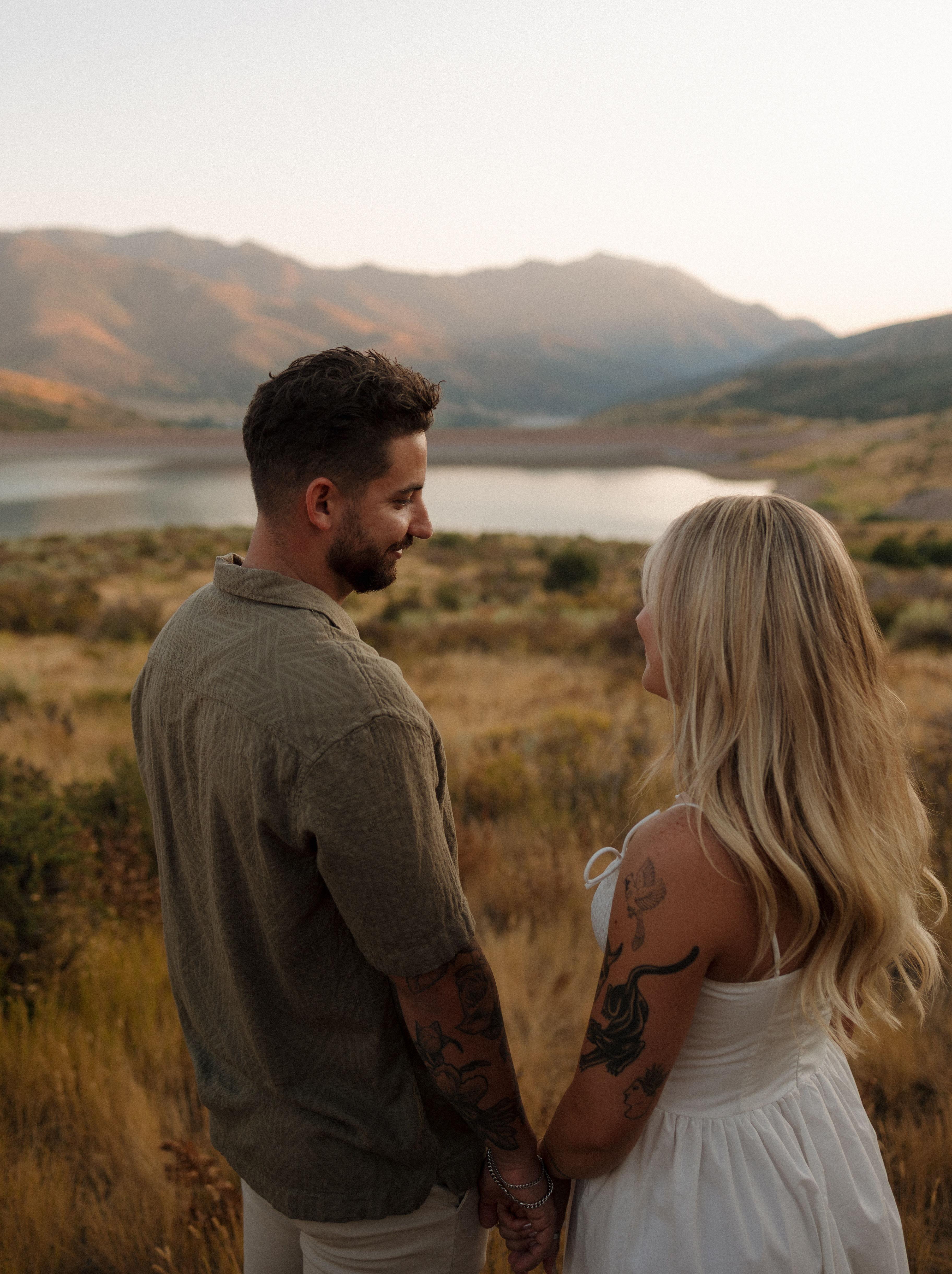 The Wedding Website of Jamie Limberopoulos and Kyle Williamson