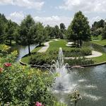 Mandolin Gardens Park